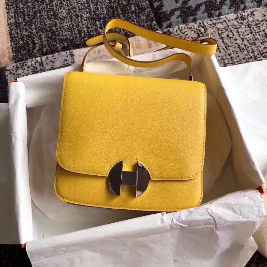 Hermes Stewardess Bags